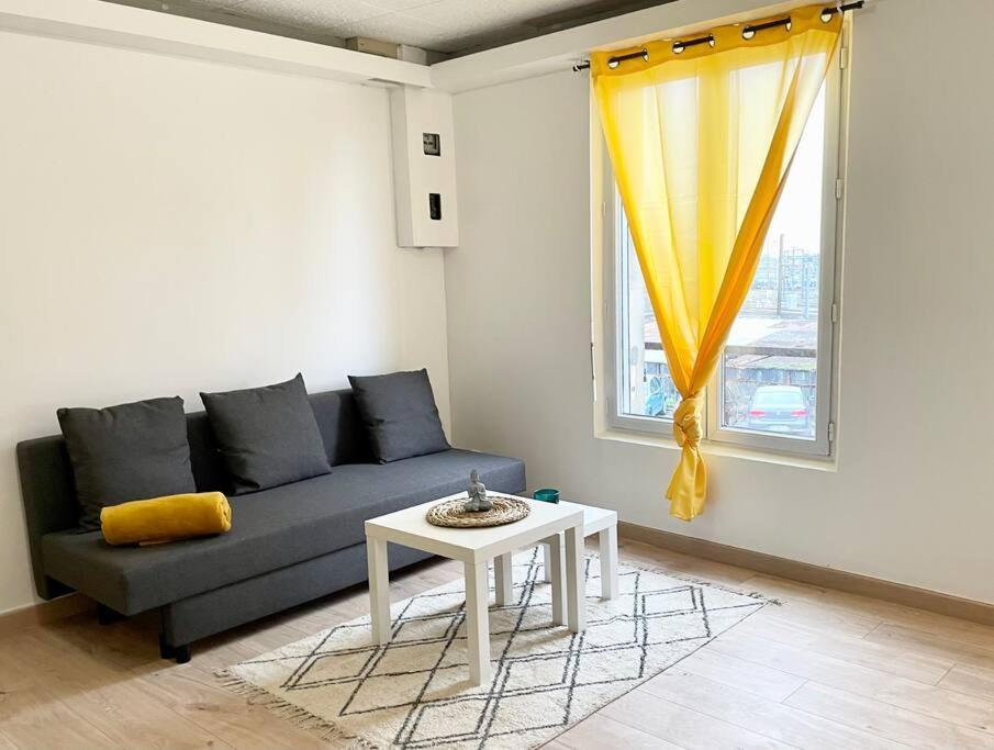 Le Royal Cosy - Spacieux T2 - Proche Chantilly, Paris & Asterix Nogent-sur-Oise 외부 사진