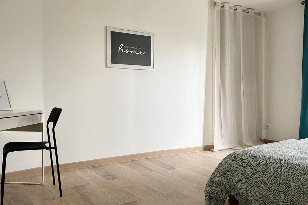Le Royal Cosy - Spacieux T2 - Proche Chantilly, Paris & Asterix Nogent-sur-Oise 외부 사진