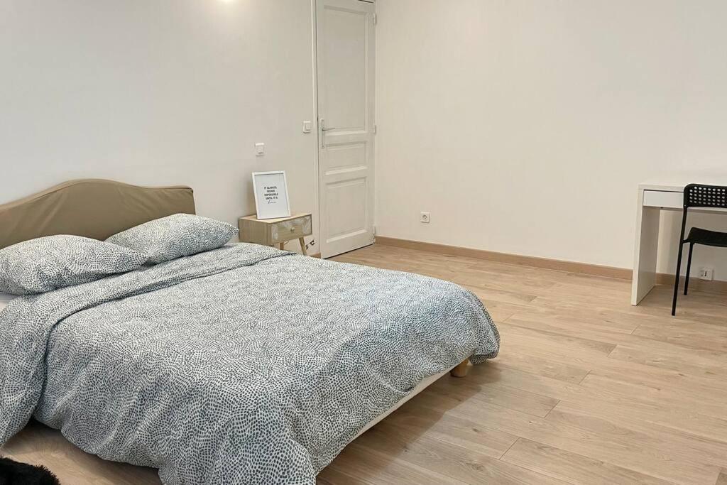 Le Royal Cosy - Spacieux T2 - Proche Chantilly, Paris & Asterix Nogent-sur-Oise 외부 사진