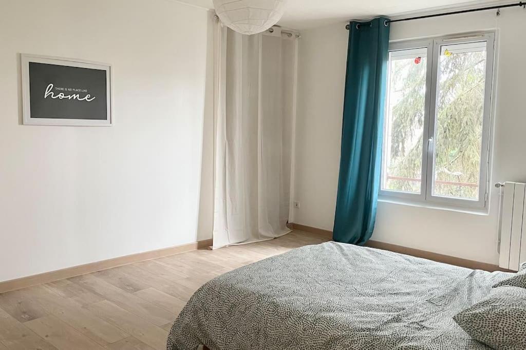 Le Royal Cosy - Spacieux T2 - Proche Chantilly, Paris & Asterix Nogent-sur-Oise 외부 사진